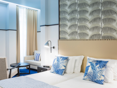 hotel-castanheiro-chambre-standard-hotel-de-charme-funchal-madere