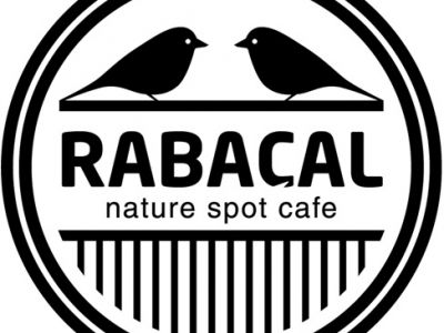 logo Rabaçal Nature Spot Café