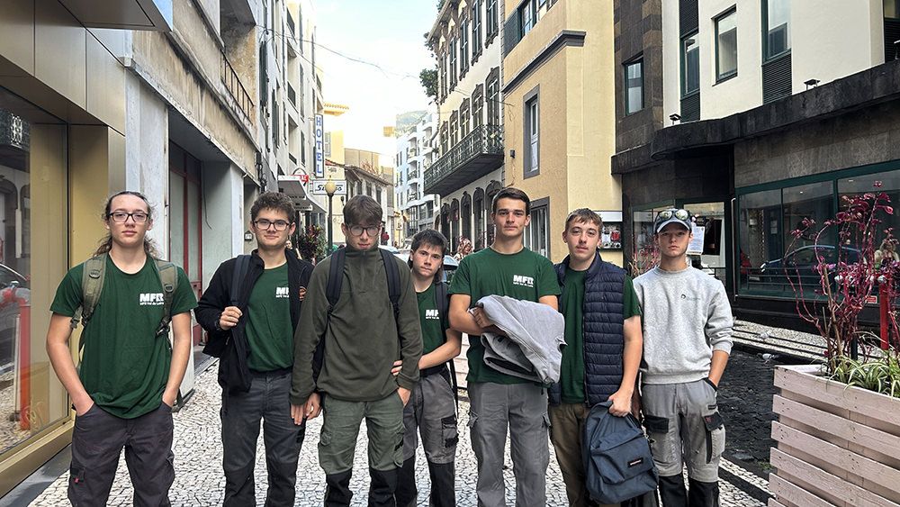 Reviews group MFR Gien