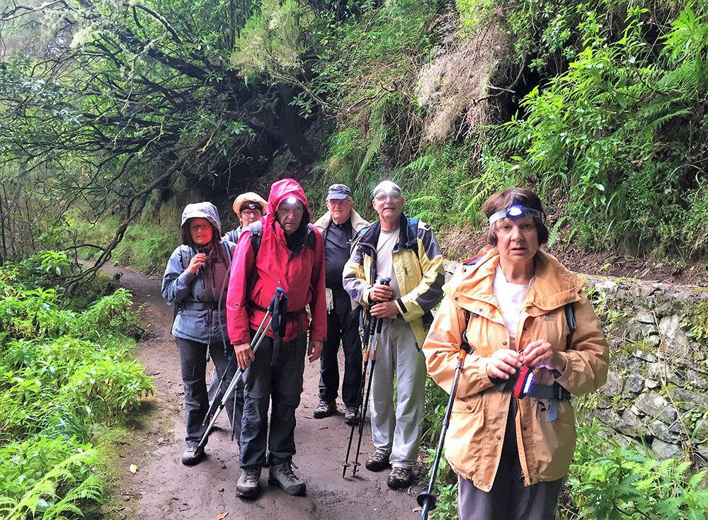 Commentaires Chamina du 15 au 27/05/2016