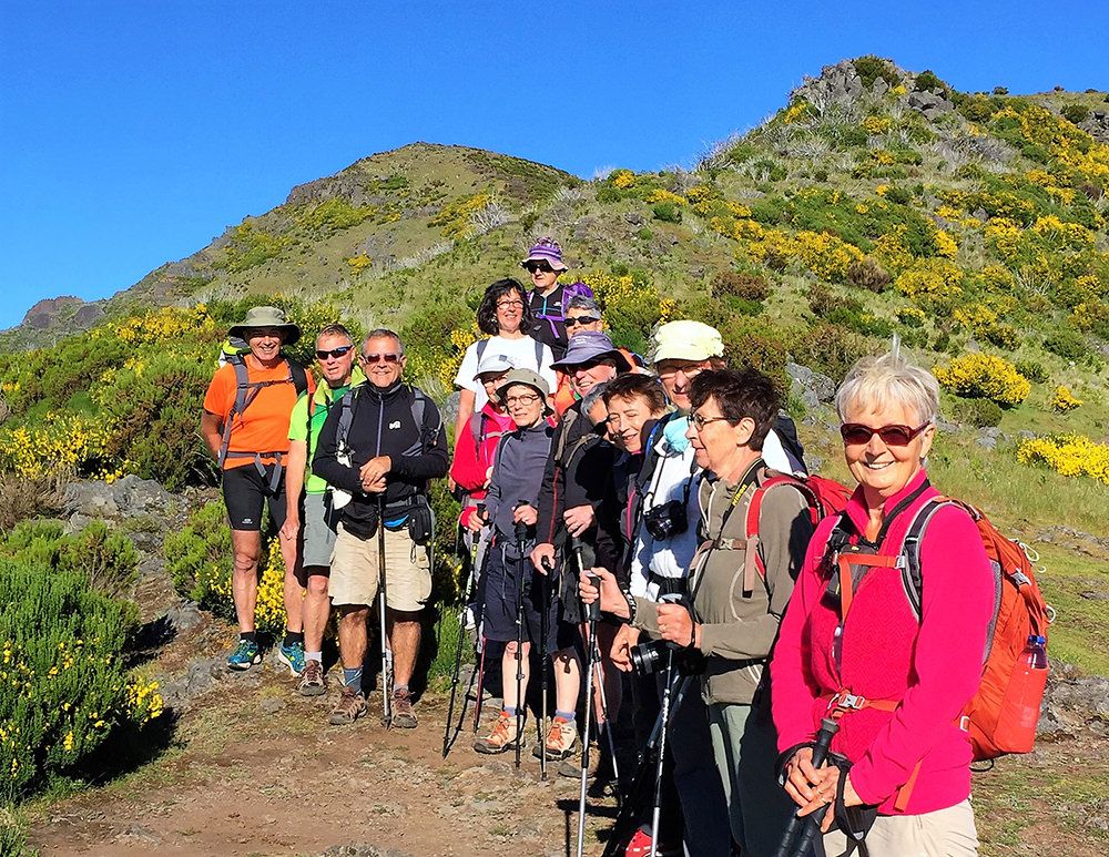 Commentaires Chamina du 21/05 au 02/06/2017