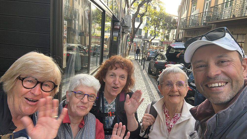 Commentaires groupe Heux – Avril 2026