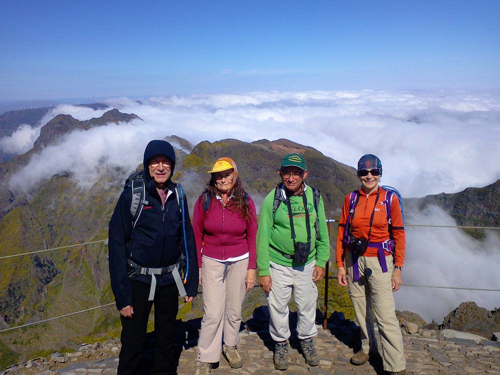 Commentaires Chamina du 17 au 29/05/2015