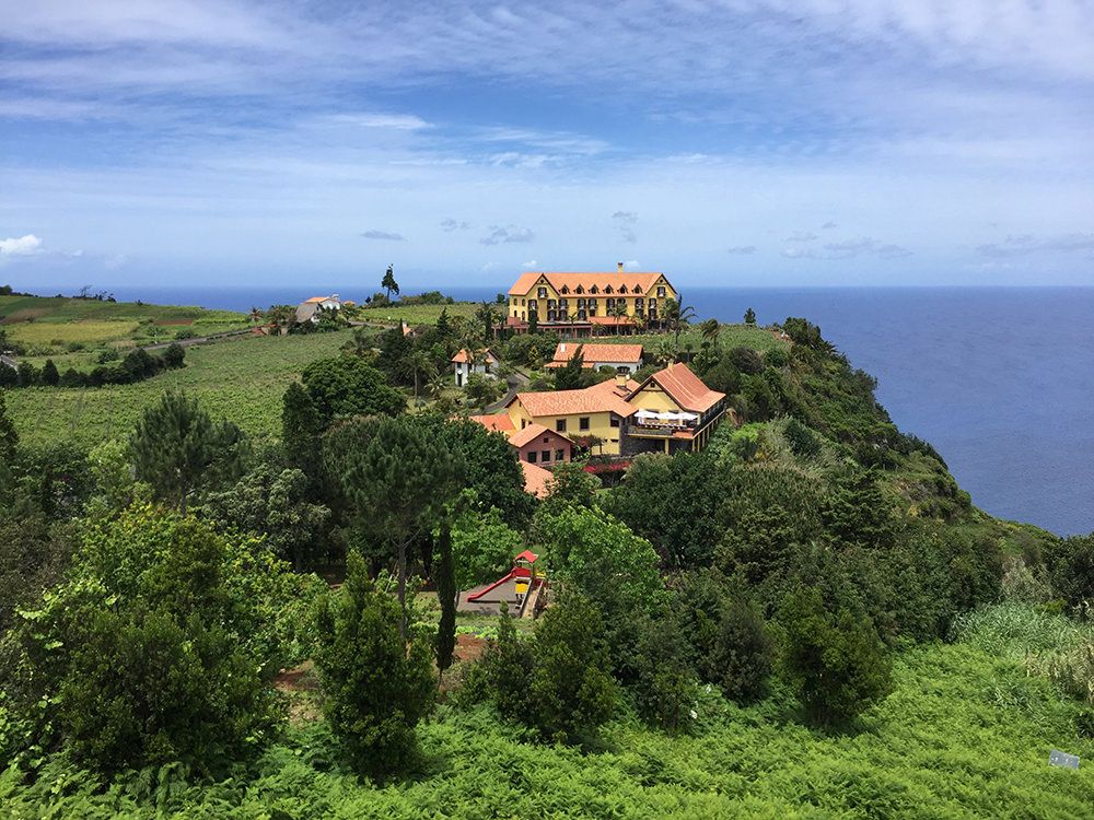 Quinta do Furão