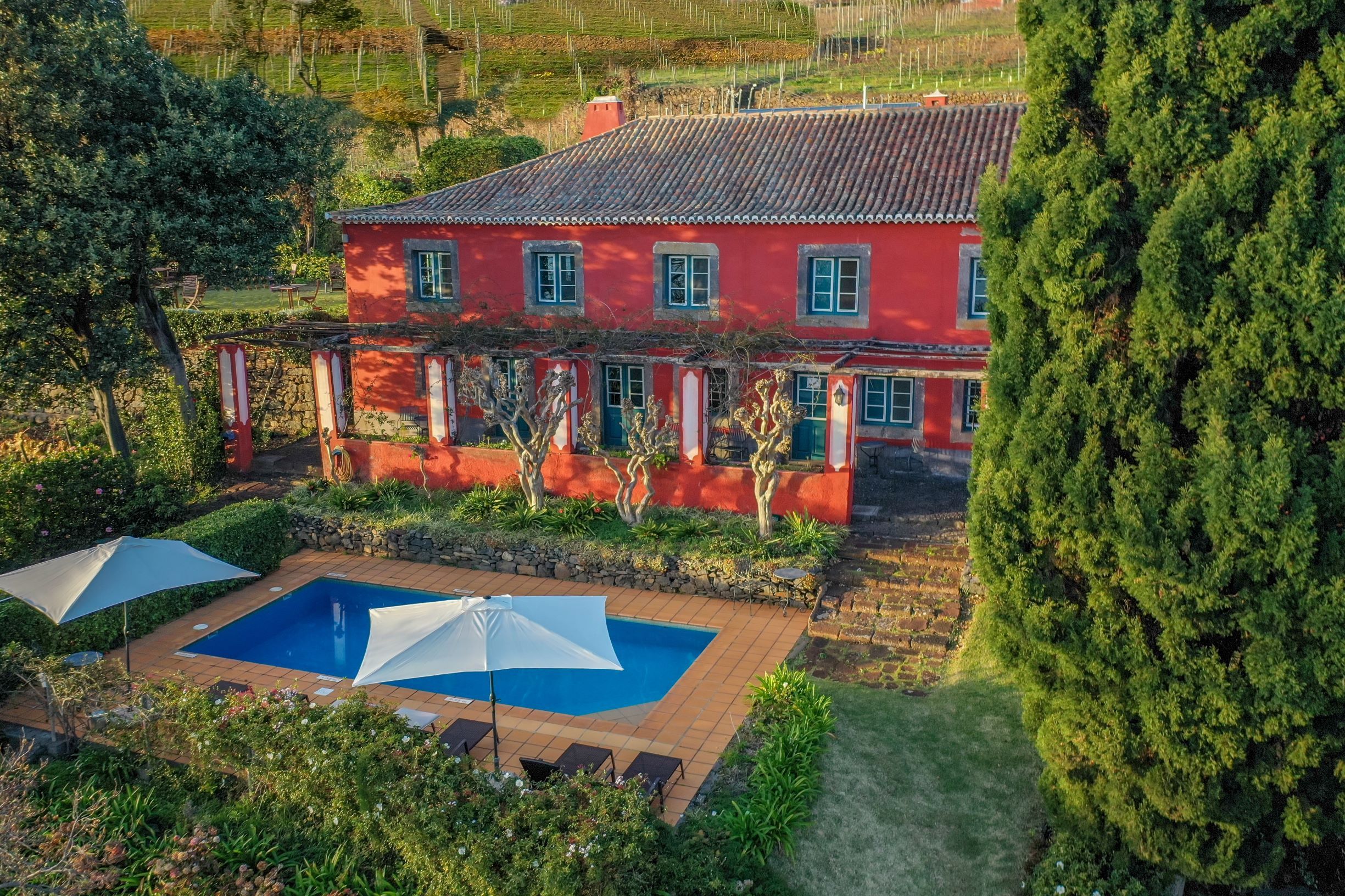 Quinta das Vinhas