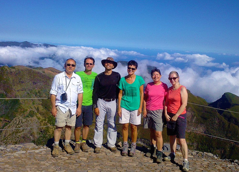 Commentaires Chamina du 13 au 25/07/2014