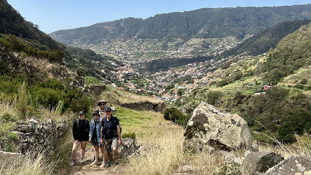 Reviews family Coulandreau