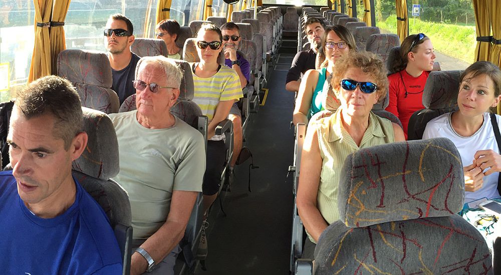 Commentaires Chamina du 17 au 24/09/2016