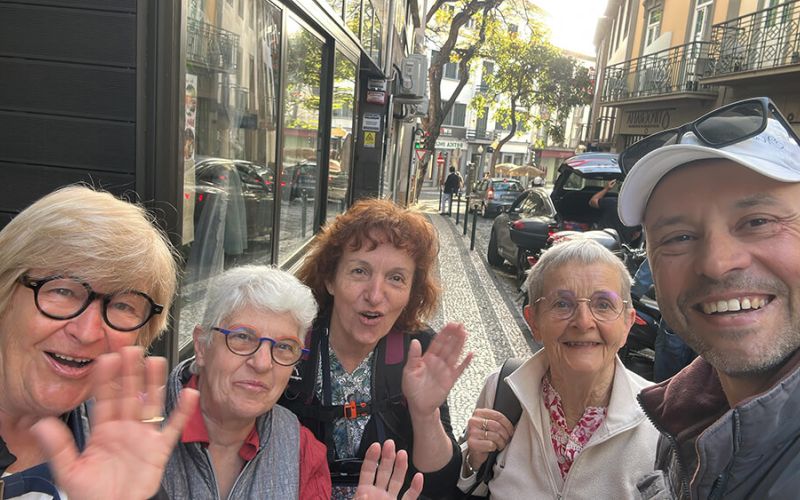 Commentaires groupe Heux – Avril 2026